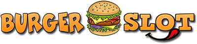 Slot Burger Slot