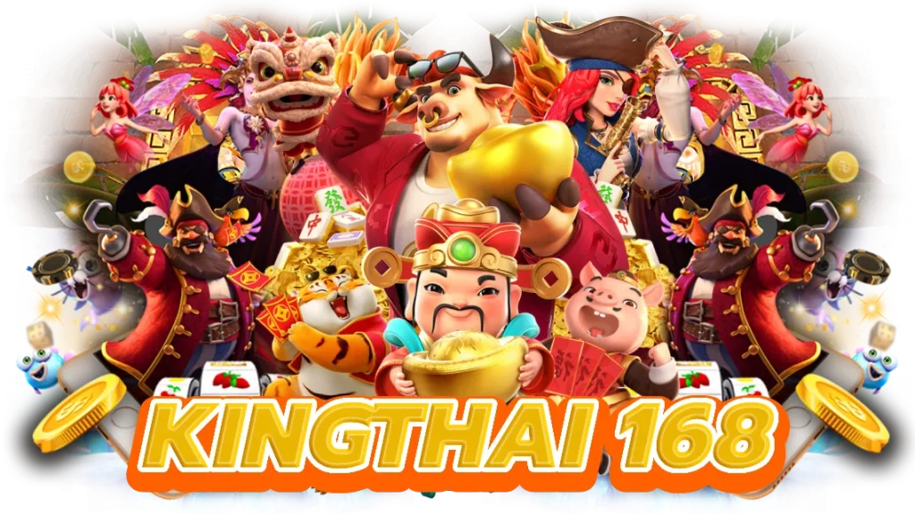 king thai slot