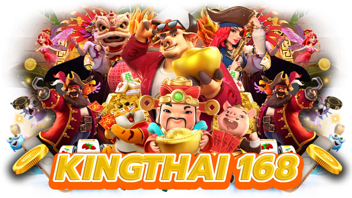 king thai slot